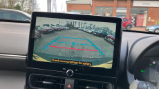 Toyota Yaris Cross 1.5 Hybrid Design 5dr CVT Hybrid Estate